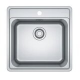 Franke inox sudoper BCX 610-51 | Eponuda.ba