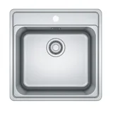 inox sudoper BCX 610-51