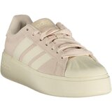 Adidas Streettalk Bold ženske tenisice bijele Slike