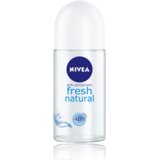Nivea Deo fresh natural roll on za žene | Eponuda.com
