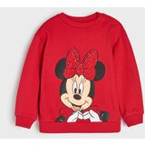 Sinsay Gornji dio trenirke Minnie Mouse | shoptok.hr