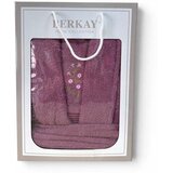  Poklon lux set Bademantil + peškir Cene