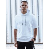 DStreet Bluza męska biała Cene