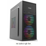 DSC računar ryzen 3 pro 4350G/8GB/256GB/500W