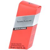 Parfem za žene Bruno Banani Absolute Woman EDT EDT 20 ml | shoptok.hr