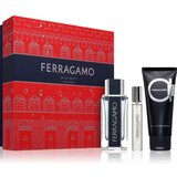 Ferragamo darilni set za moške 1 kos | Shoptok.si