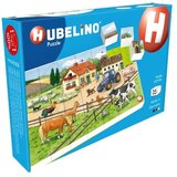 Hubelino Otroška sestavljanka Farm Life Cene