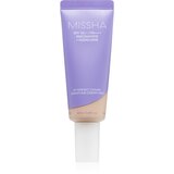 MISSHA M Perfect Cover Serum BB Cream Pro BB krema za brezhiben in enoten videz kože SPF 50+ odtenek #23 20 ml Cene