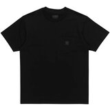 Dc Shoes Majice s kratkimi rokavi 1994 SS Tee Črna Cene