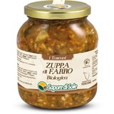 Sapore di Sole Toskanska pirina juha Cene