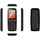 Mean IT telefon mobilni, 2.4" ekran, sos dugme, crni - senior 10 plus, crni | ePonuda.com