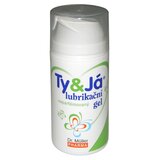 Dr. Müller ty&já lubricant non-perfumed 100ml Cene