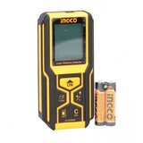 INGCO TOOLS Metar laserski 0.05-60m HLDD0608 | Eponuda.ba