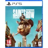 PS5 Saints Row - Day One Edition igra
