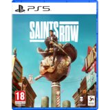 Deep Silver Saints Row: Day One Edition /PS5 | Eponuda.ba