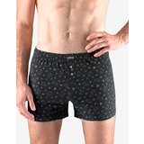 Gino Men's shorts black (75180) | shoptok.hr