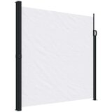  Bočna tenda na uvlačenje bijela 200x600 cm | shoptok.hr