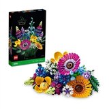 Lego Botanical Collection: Buket livadskog cvijeća | shoptok.hr