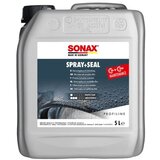 Sonax Spray+Seal brzi vosak 5l. – 243500 | ePonuda.com