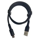 Obenim usb kabal safe-charge speed cable 3.1A micro crni | ePonuda.com