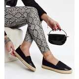 D/CEO Women's red espadrilles Big Star HH274494 | Eponuda.ba