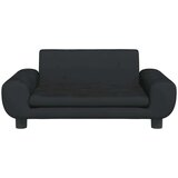  Za pse crna 70 x 45 x 33 cm baršunasti | shoptok.hr