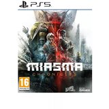 505 Games Miasma Chronicles (Playstation 5) Cene
