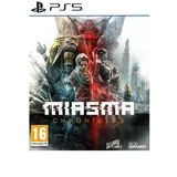 505 Games Miasma Chronicles (Playstation 5)