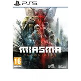 505 Games Miasma Chronicles (Playstation 5) | shoptok.hr