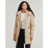 Patagonia Parke W'S DOWNDRIFT PARKA Bež | Shoptok.si