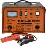 električni punjač za akumulatore 30A KBC-30