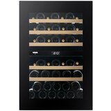 Dunavox ugradbeni vinski hladnjak DVN-44.120DB.TO | shoptok.hr