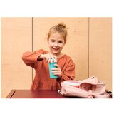Mepal Bela/svetlo modra otroška steklenička za vodo 400 ml Sailors bay – | Shoptok.si