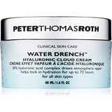 Peter Thomas Roth Water Drench vlažilna krema za obraz s hialuronsko kislino 50 ml Cene