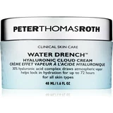Peter Thomas Roth Water Drench vlažilna krema za obraz s hialuronsko kislino 50 ml