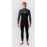 Rip Curl Flashbomb Cz 53 Neoprenska obleka charcoal grey | Shoptok.si
