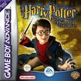 and the Chamber of Secrets - igra v italijanščini (GBA) - rabljeno