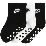 Nike Sportswear Čarape 'Core Futura' crna / bijela