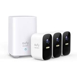 Anker varnostna kamera eufycam 2C, 3-1 | Shoptok.si