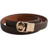 Pasovi 559063T-BROWN Modra
