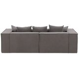Vind Collection Vind Gillholmen trosjed 232 cm, sivi Slike