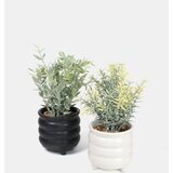 Sinsay Ukrasna umjetna biljka 2 pack Cijene
