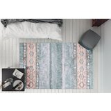 Conceptum Hypnose tepih Soul Chenille 257, 75x150cm, Zeleni Cene