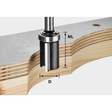 Festool Glodalo HW S8 D19/NL25, F 491028 | Eponuda.com