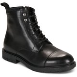 PepeJeans Nizke superge HUNTERS NORTH M Črna Cene