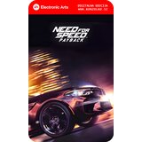  Need for Speed Payback - EA App koda brez škatlice (WINDOWS PC) | Shoptok.si