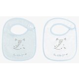 Kikka Boo Portikle od frotira set 2 kom Little Fox ( KKB11052 ) | ePonuda.com