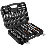 NEO_Tools Set nasadnih ključeva (94 dela) - 10-062 | ePonuda.com