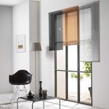 Douceur d intérieur Temno siva kovinska notranje žaluzije 90x180 cm Venitien – | Shoptok.si
