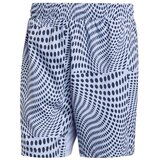 Adidas Club Graphic Shorts sarena | shoptok.hr